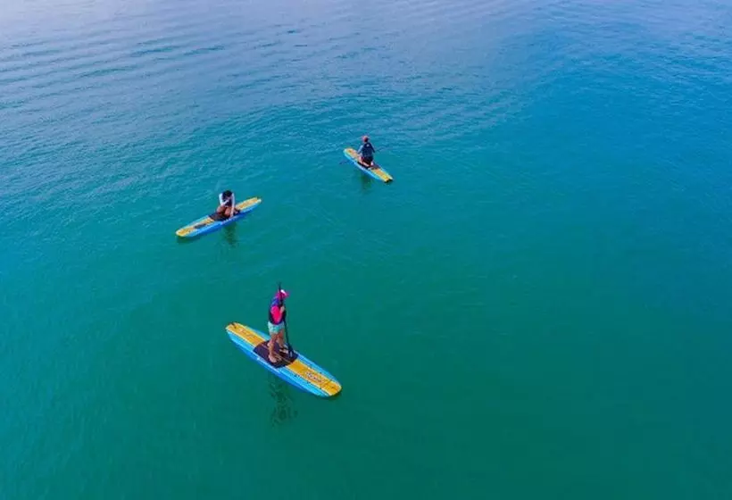 ホテル Poblado Coveñas