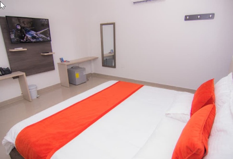 هتل Poblado Coveñas