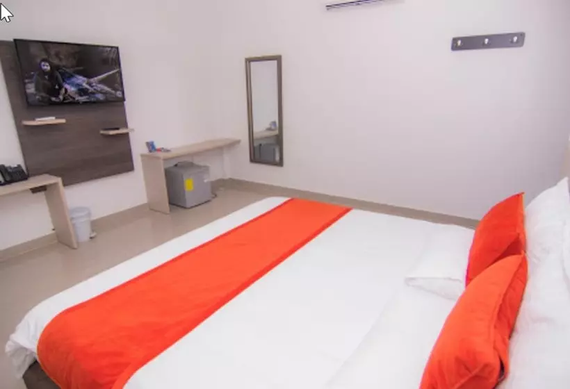 ホテル Poblado Coveñas