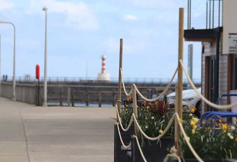 Kindly Light Cottage