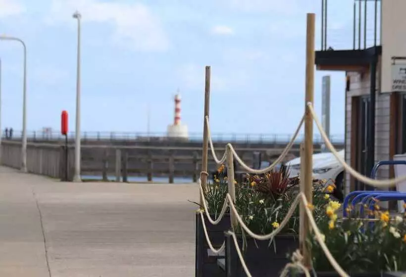 Kindly Light Cottage