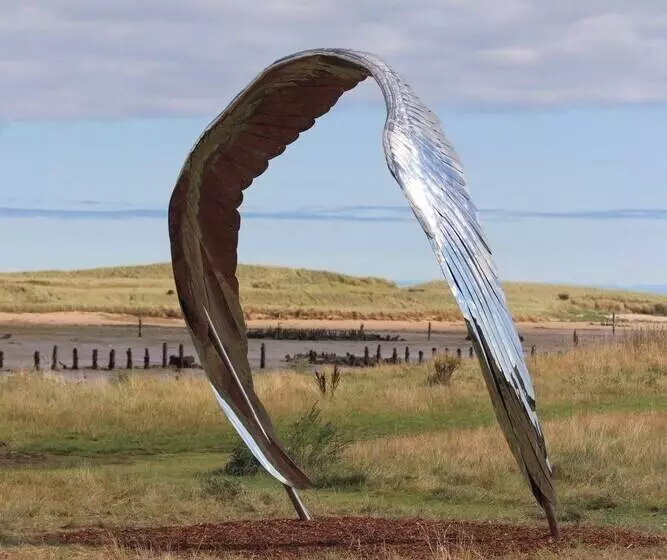 Kindly Light Cottage