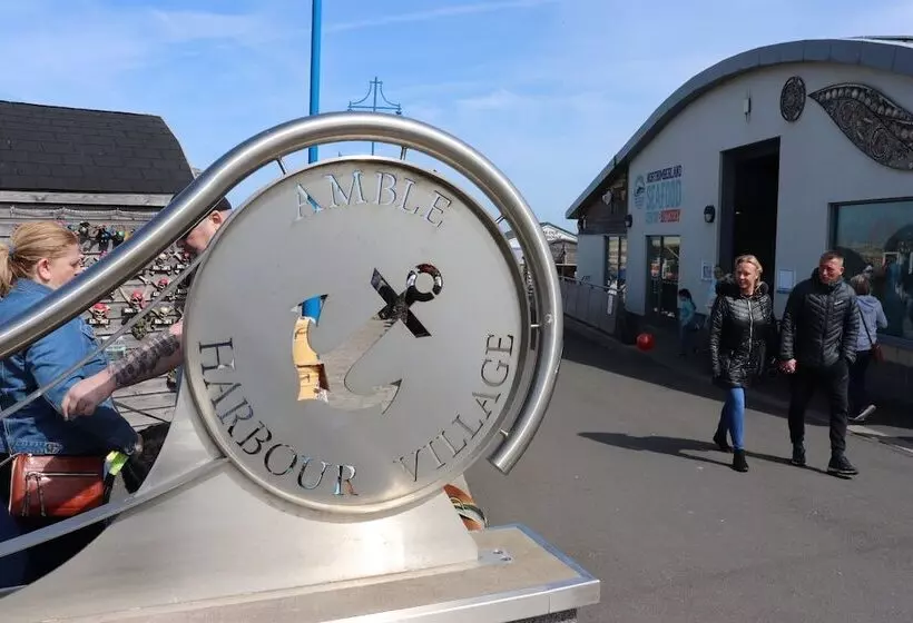 Kindly Light Cottage