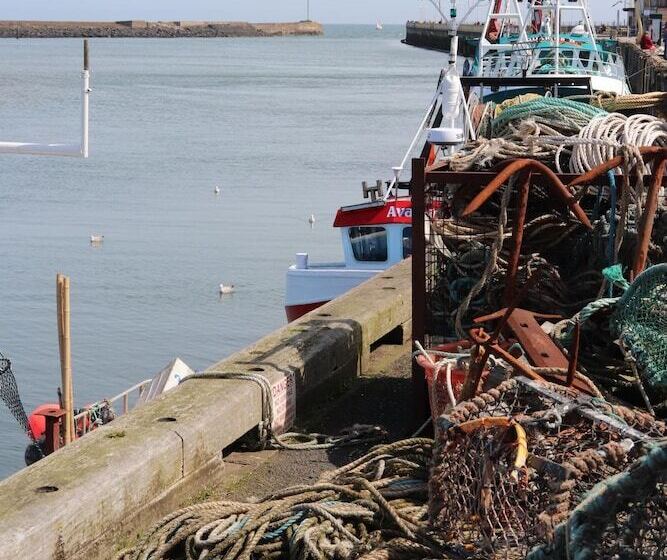 Kindly Light Cottage