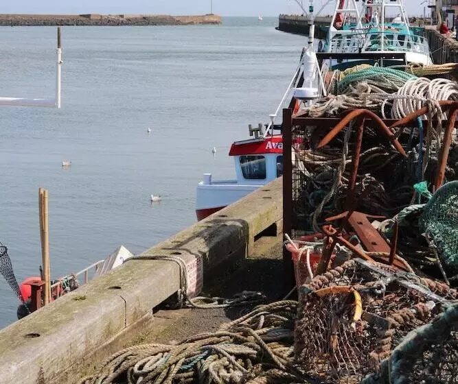 Kindly Light Cottage