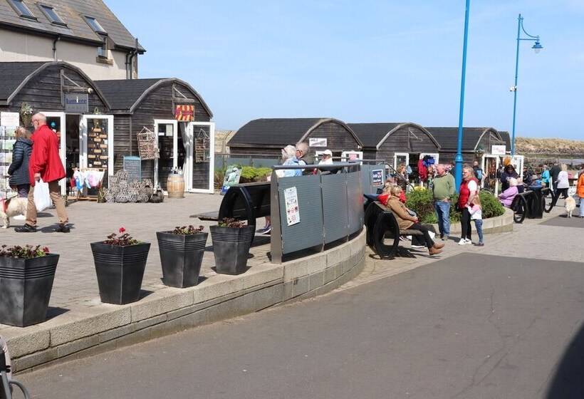 Kindly Light Cottage