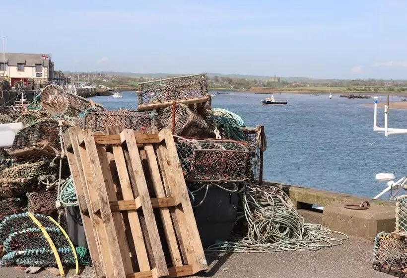 Kindly Light Cottage