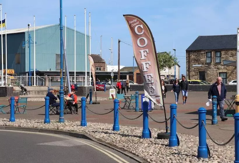 Kindly Light Cottage