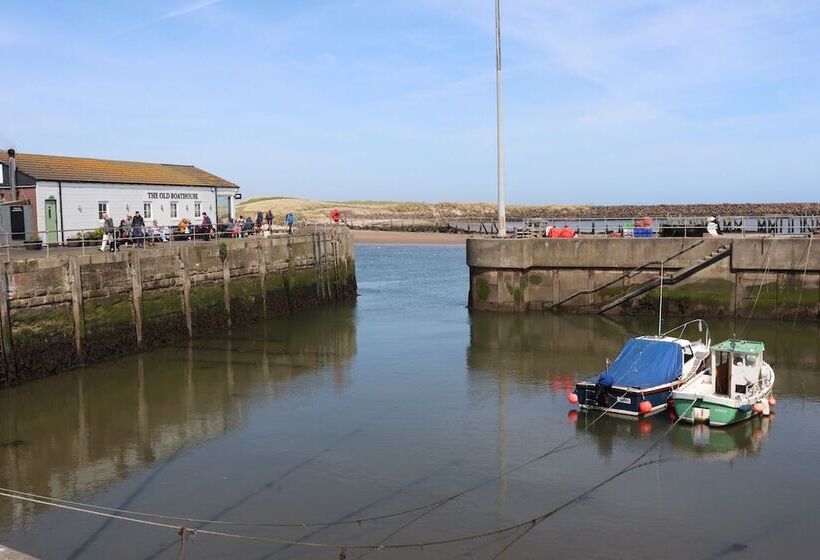 Kindly Light Cottage