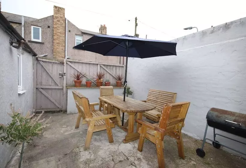 Kindly Light Cottage