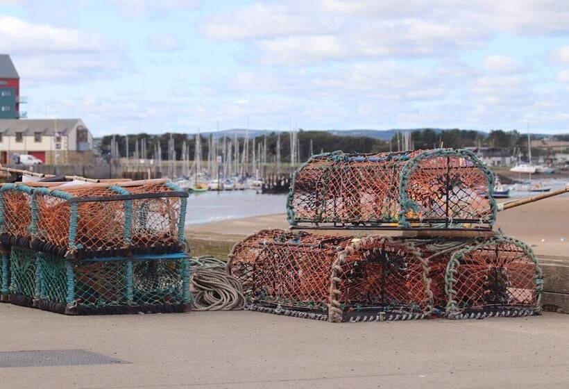 Kindly Light Cottage