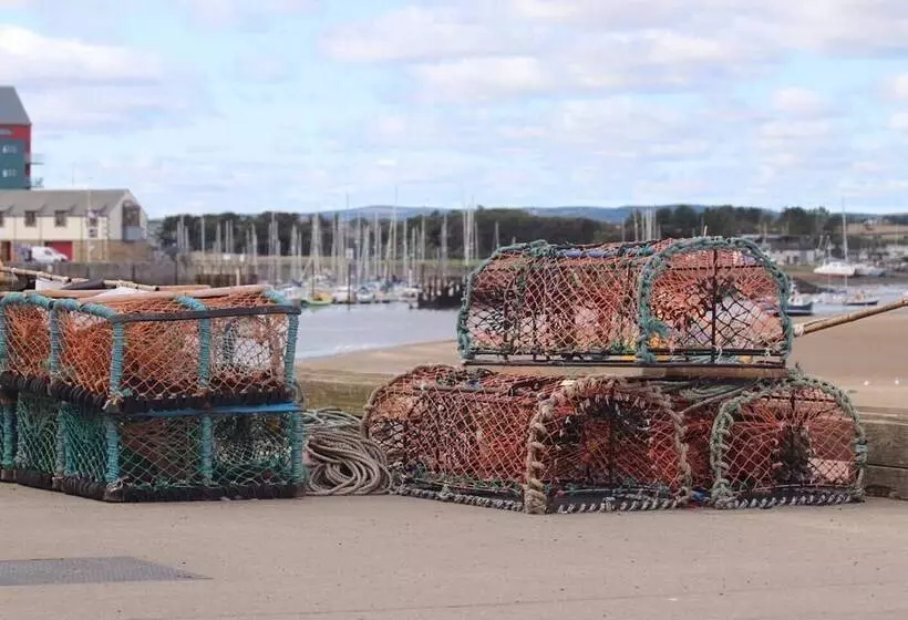 Kindly Light Cottage