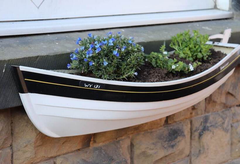 Kindly Light Cottage