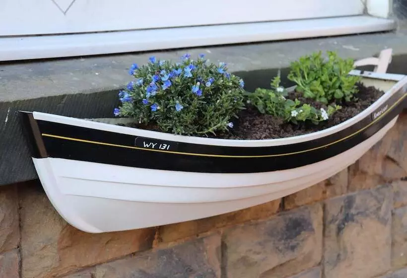 Kindly Light Cottage