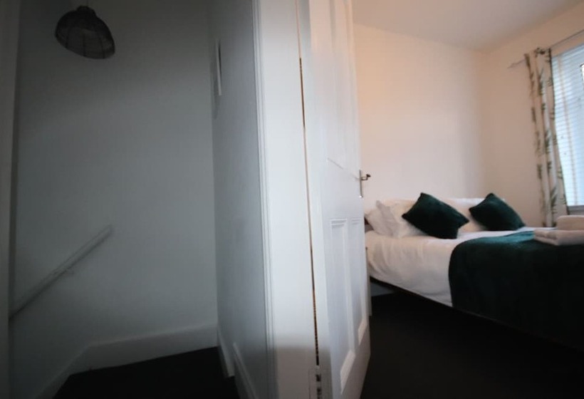 Kindly Light Cottage