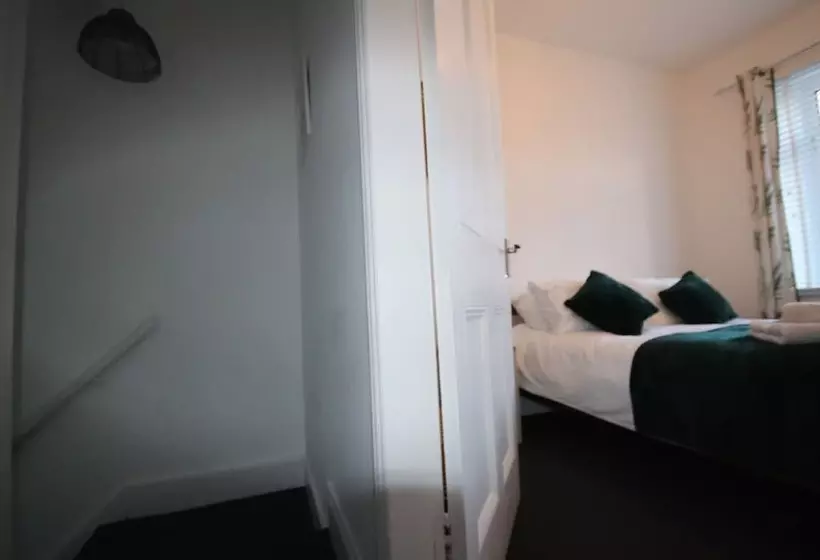 Kindly Light Cottage