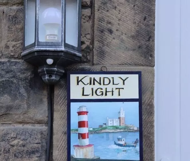 Kindly Light Cottage