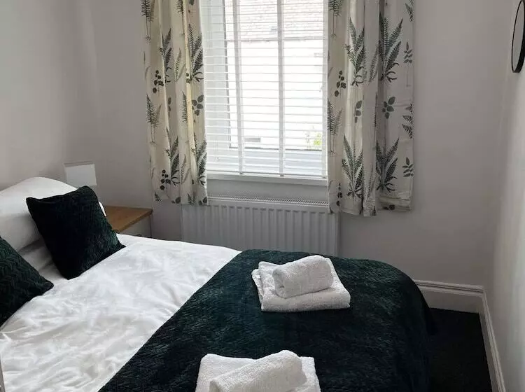 Kindly Light Cottage