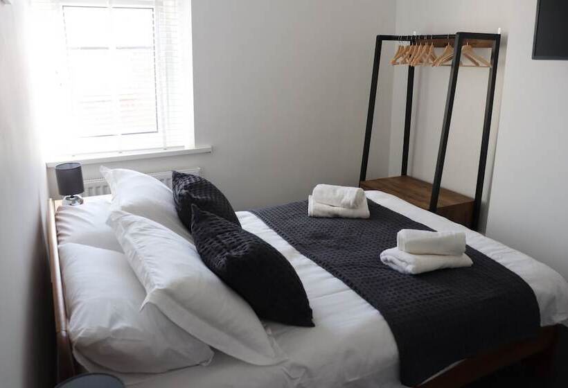 Kindly Light Cottage