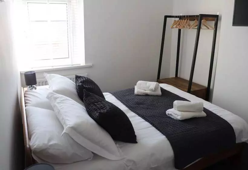 Kindly Light Cottage