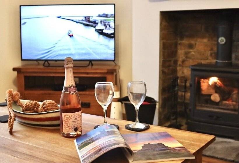 Kindly Light Cottage