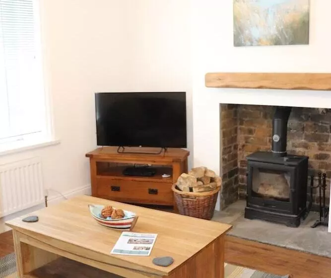 Kindly Light Cottage