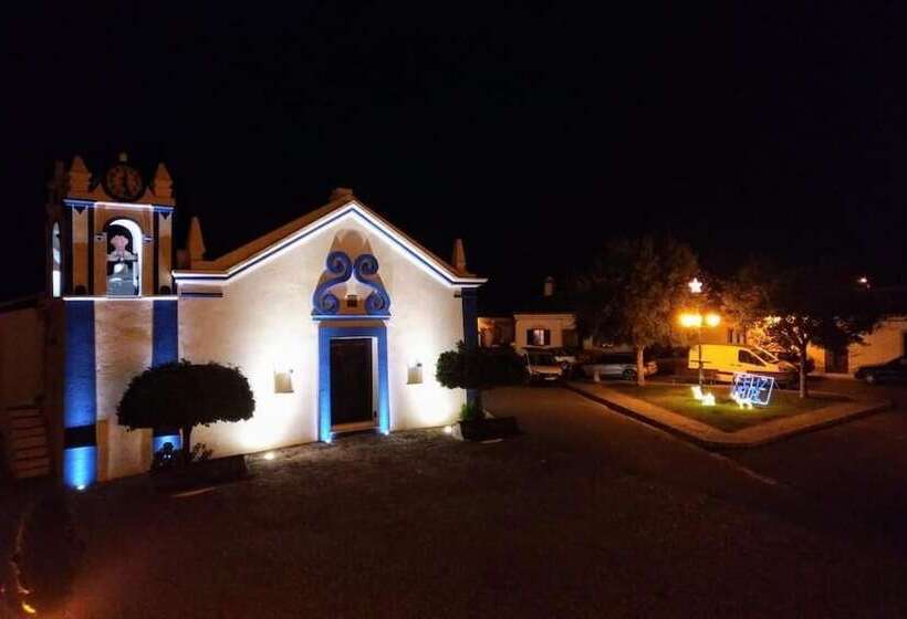 住宿加早餐 Abetarda Cc