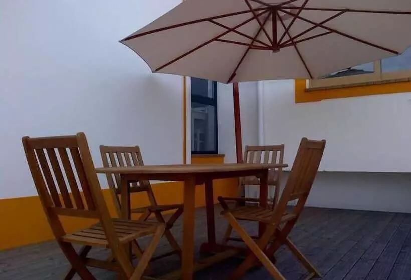 ベッドアンドブレックファースト Abetarda Cc