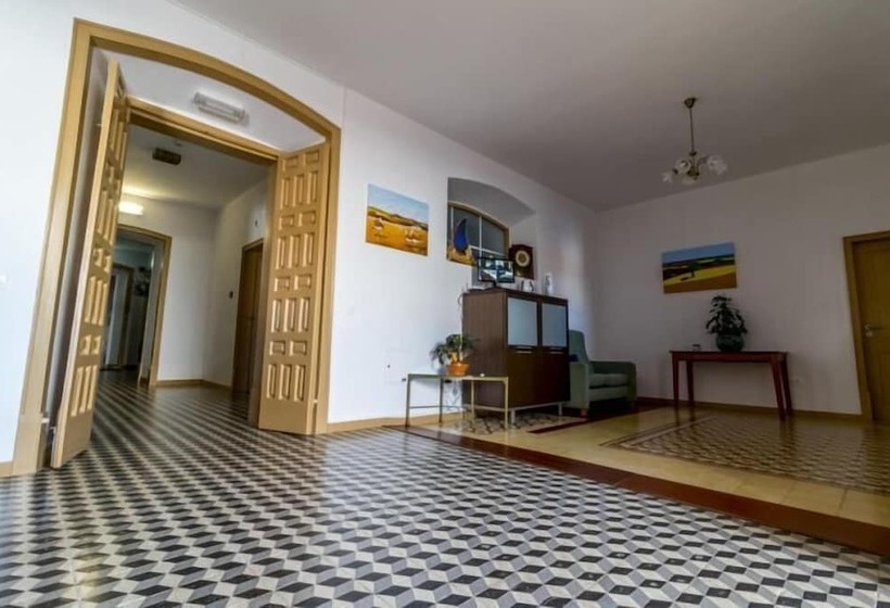 住宿加早餐 Abetarda Cc