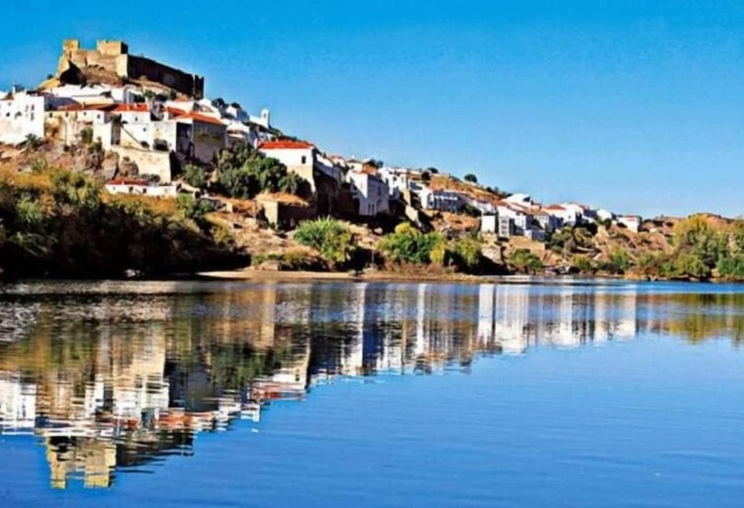 住宿加早餐 Abetarda Cc