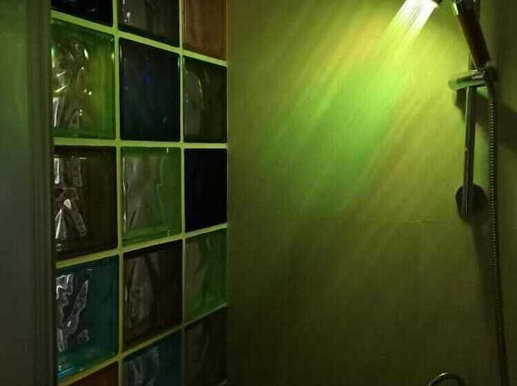 住宿加早餐 Abetarda Cc