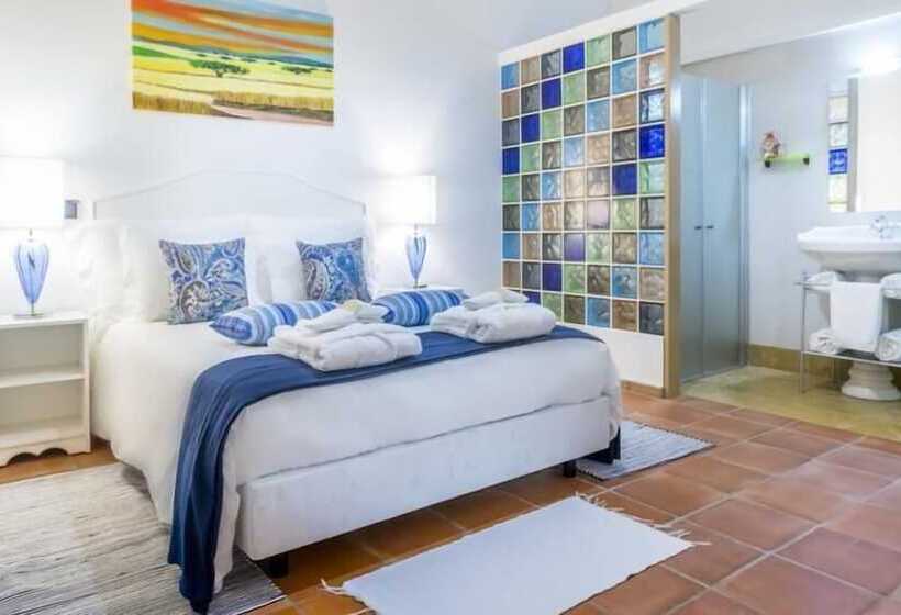 住宿加早餐 Abetarda Cc