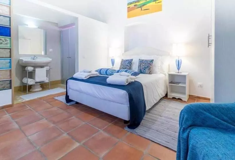 ベッドアンドブレックファースト Abetarda Cc