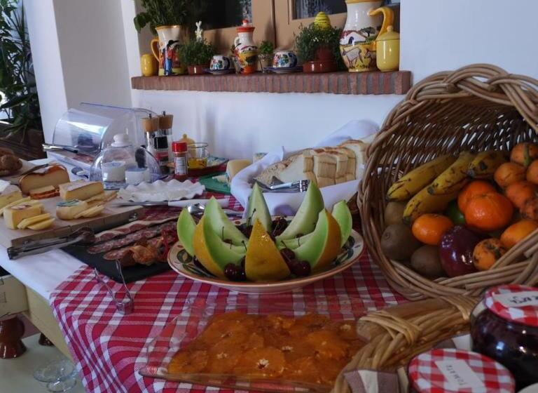 住宿加早餐 Abetarda Cc