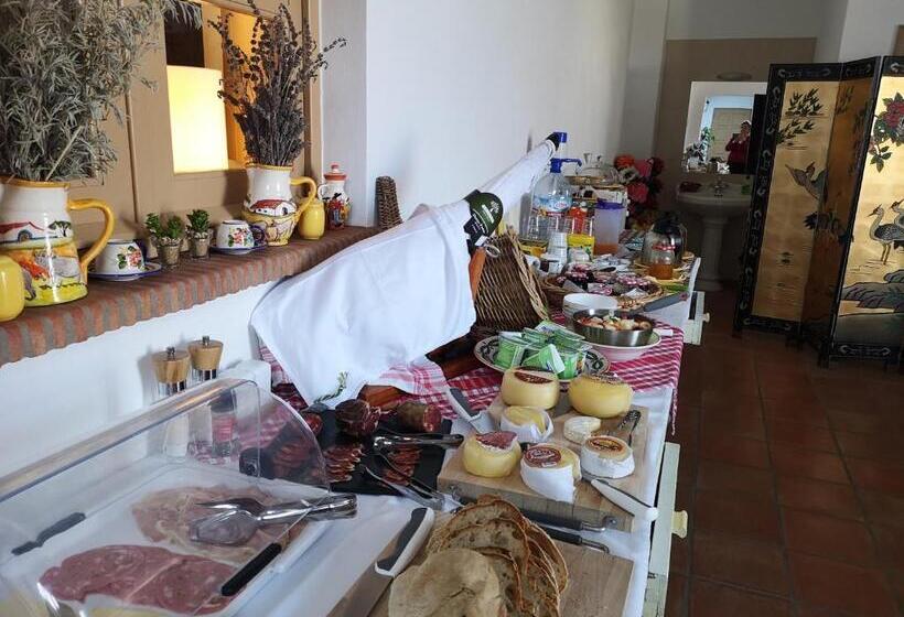 住宿加早餐 Abetarda Cc