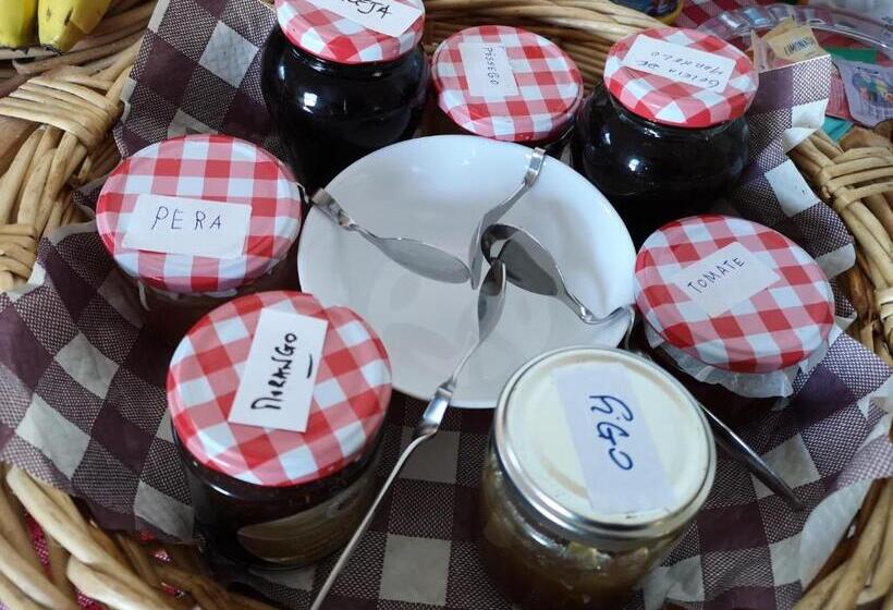 住宿加早餐 Abetarda Cc