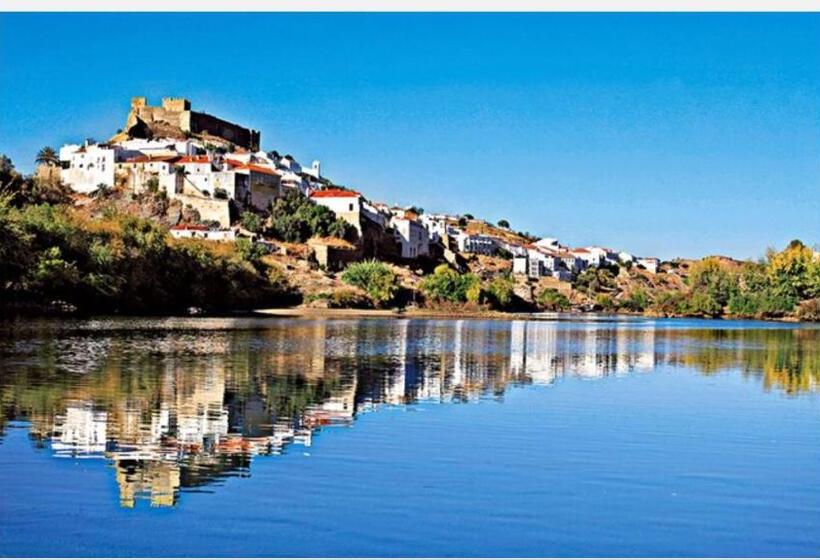 住宿加早餐 Abetarda Cc