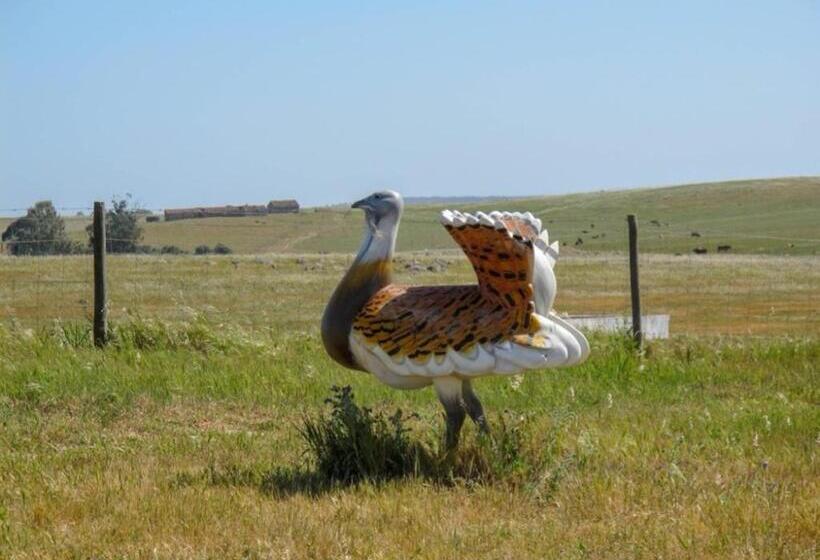 住宿加早餐 Abetarda Cc