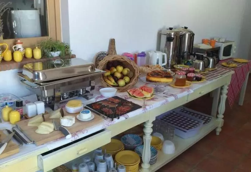 ベッドアンドブレックファースト Abetarda Cc