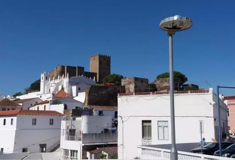 ベッドアンドブレックファースト Abetarda Cc