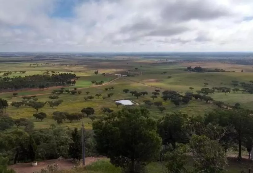 ベッドアンドブレックファースト Abetarda Cc