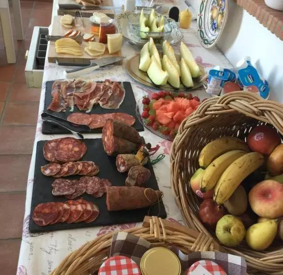 ベッドアンドブレックファースト Abetarda Cc