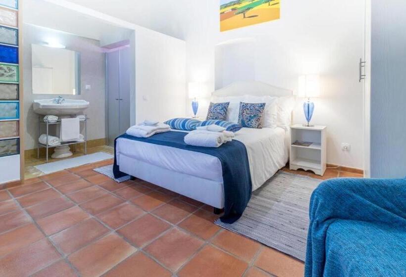 住宿加早餐 Abetarda Cc