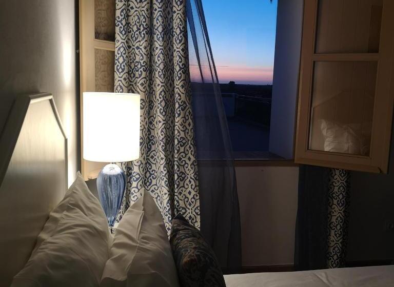 住宿加早餐 Abetarda Cc