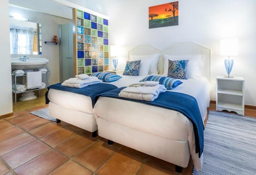 住宿加早餐 Abetarda Cc