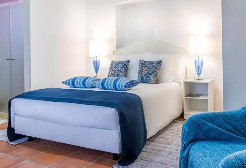 ベッドアンドブレックファースト Abetarda Cc