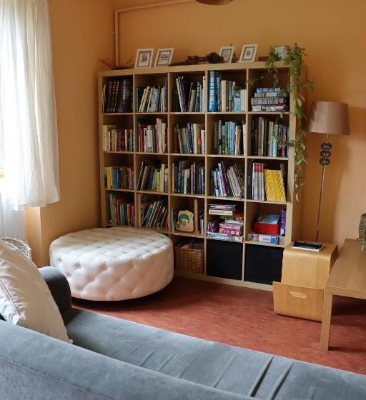 ベッドアンドブレックファースト South Downs Eco Lodge & Camping