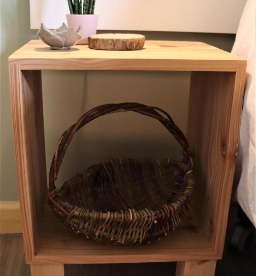 ベッドアンドブレックファースト South Downs Eco Lodge & Camping