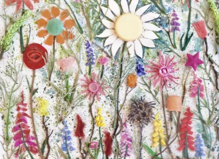 Aamiaismajoitus (B&B) South Downs Eco Lodge & Camping