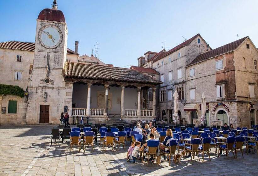 בית מלון כפרי Excellent Double Bed Room With Balcony And Sea View